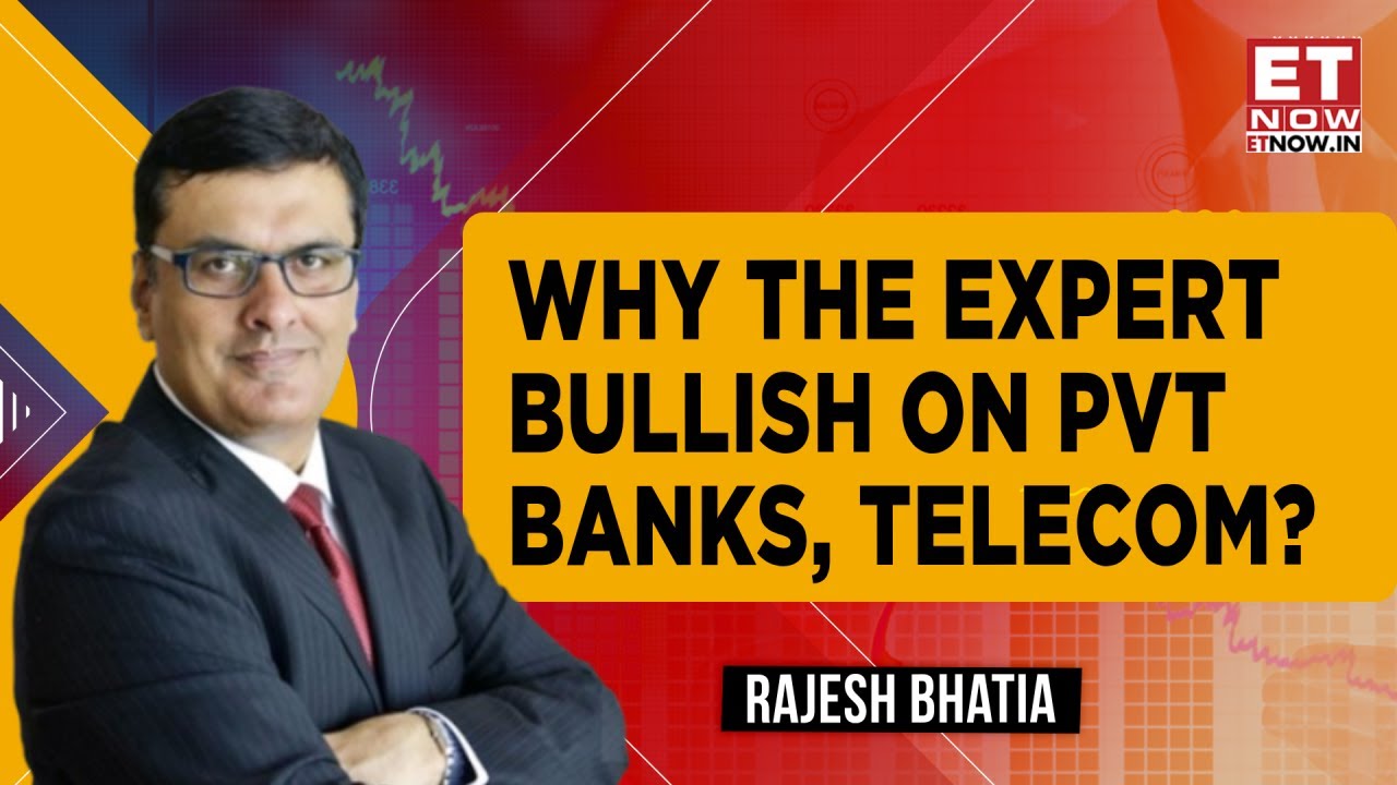 Why Mid & Small Cap Stocks Are Getting Smoked Head Of Budget 2025? Rajesh Bhatia's Market Analysis