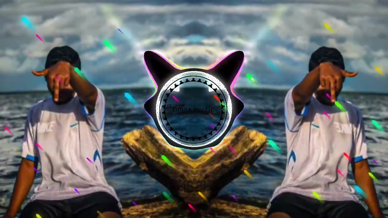 Big 7 x Sweetest Girl Blend [DMAX MUZIC]