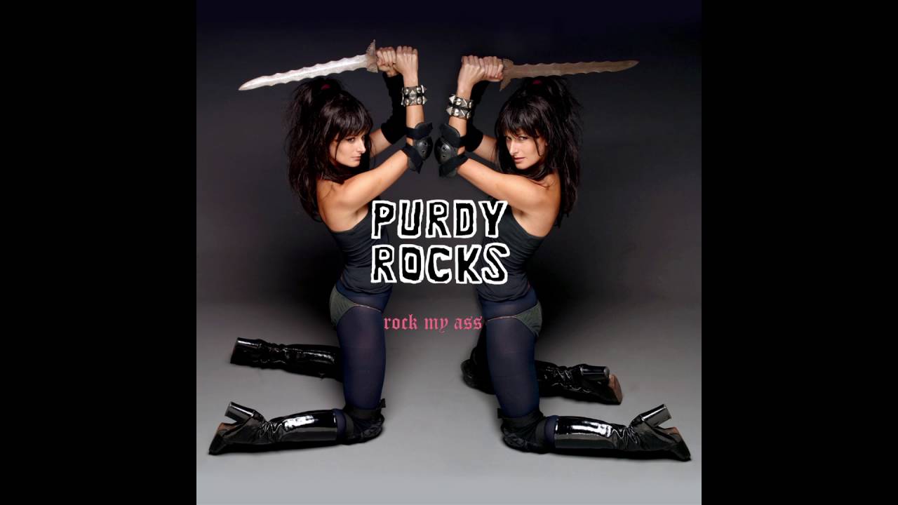 Purdy Rocks - Physical