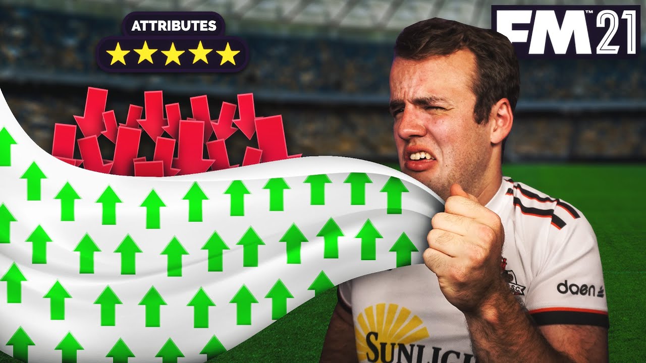 Is Your Wonderkid Improving?