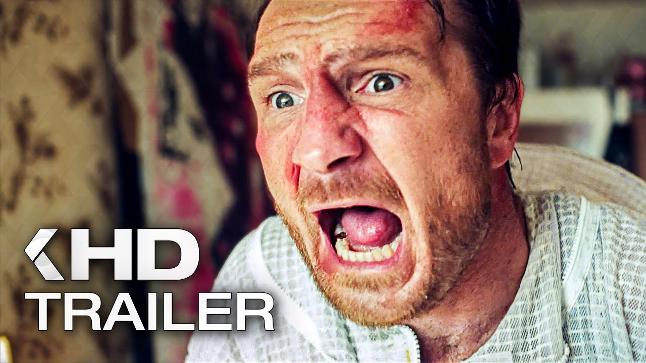 #SCHWARZESCHAFE Trailer German Deutsch (2025) Frederick Lau