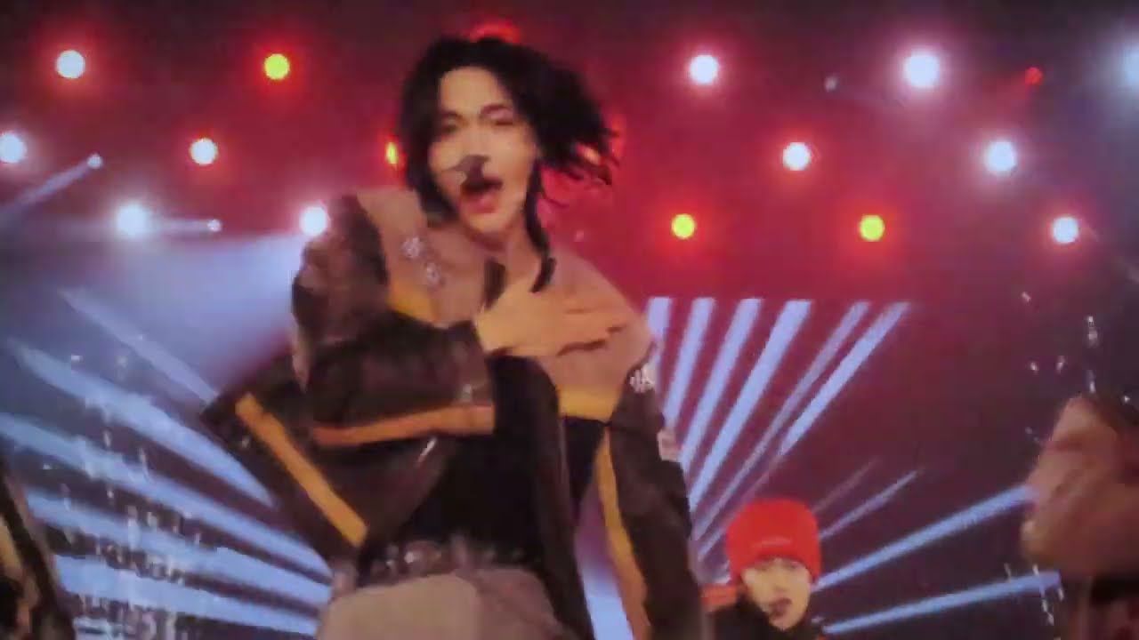 240221 RIIZE - Siren fancam