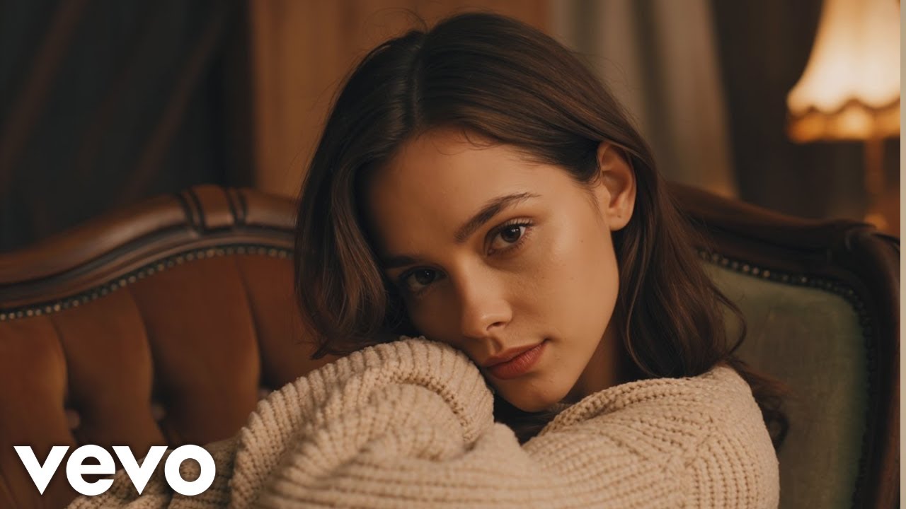 Eria - Teach Me How To Love Again (official Music Video)