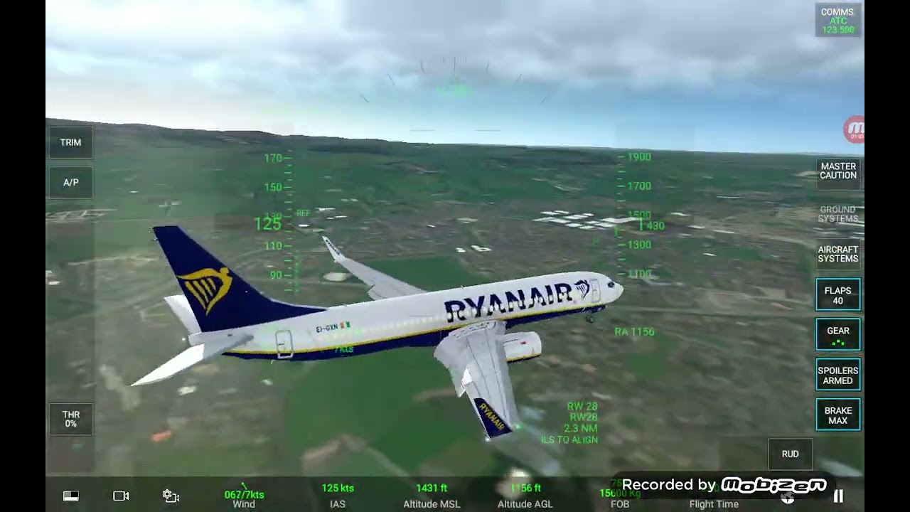 @MicronationofAleiah @Vislandiamicronation look at my landing in rfs