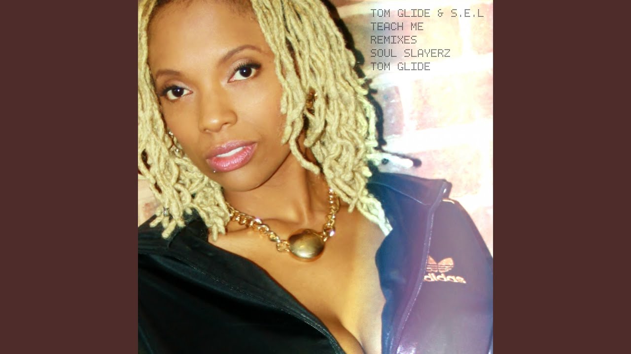 Teach Me (feat. S.e.l)