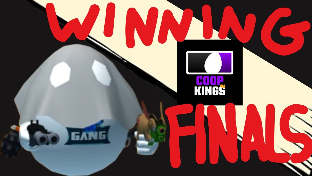 Winning my LAST Shell League Finals (My POV)