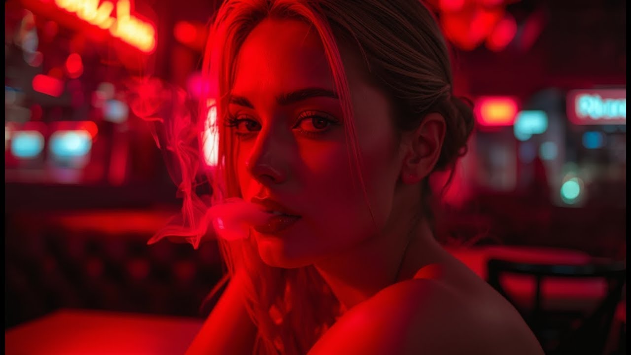 Deep House 2026 🎧 | Midnight Chill & Deep Feel 🌙