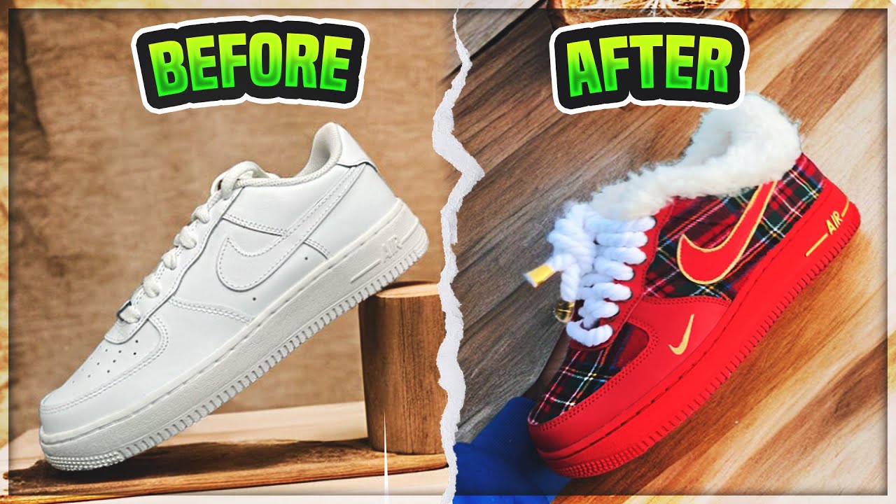 HOW TO: Put Fur Sock Liner on Shoes (ORGINATOR x COZY SOCKLINER)
