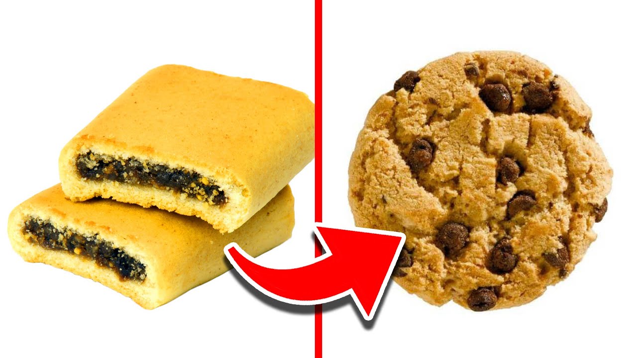 Top 10 BEST Cookies in America