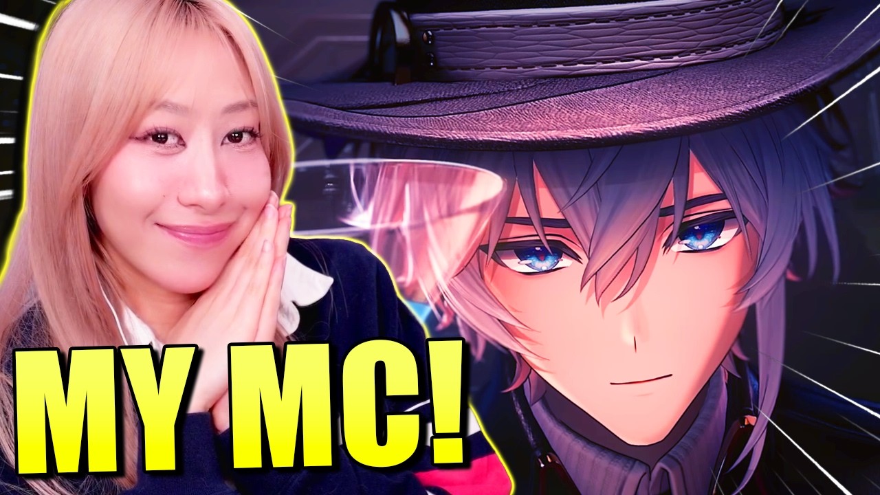 PERFECTION!! Dichotomy Beta Test Gameplay Trailer REACTION | Silver Palace