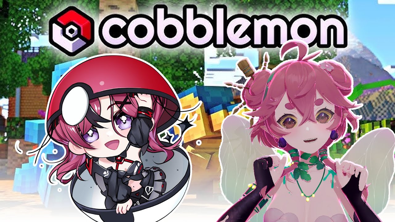 COBBLEMON [2024-11-04]