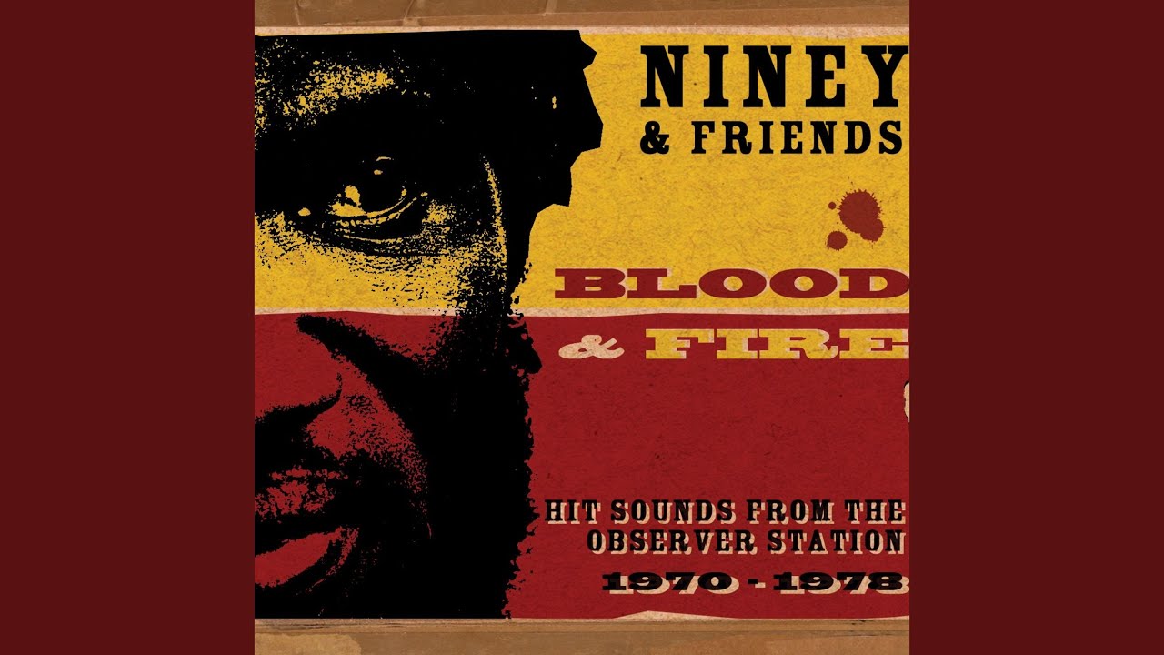 Blood & Fire
