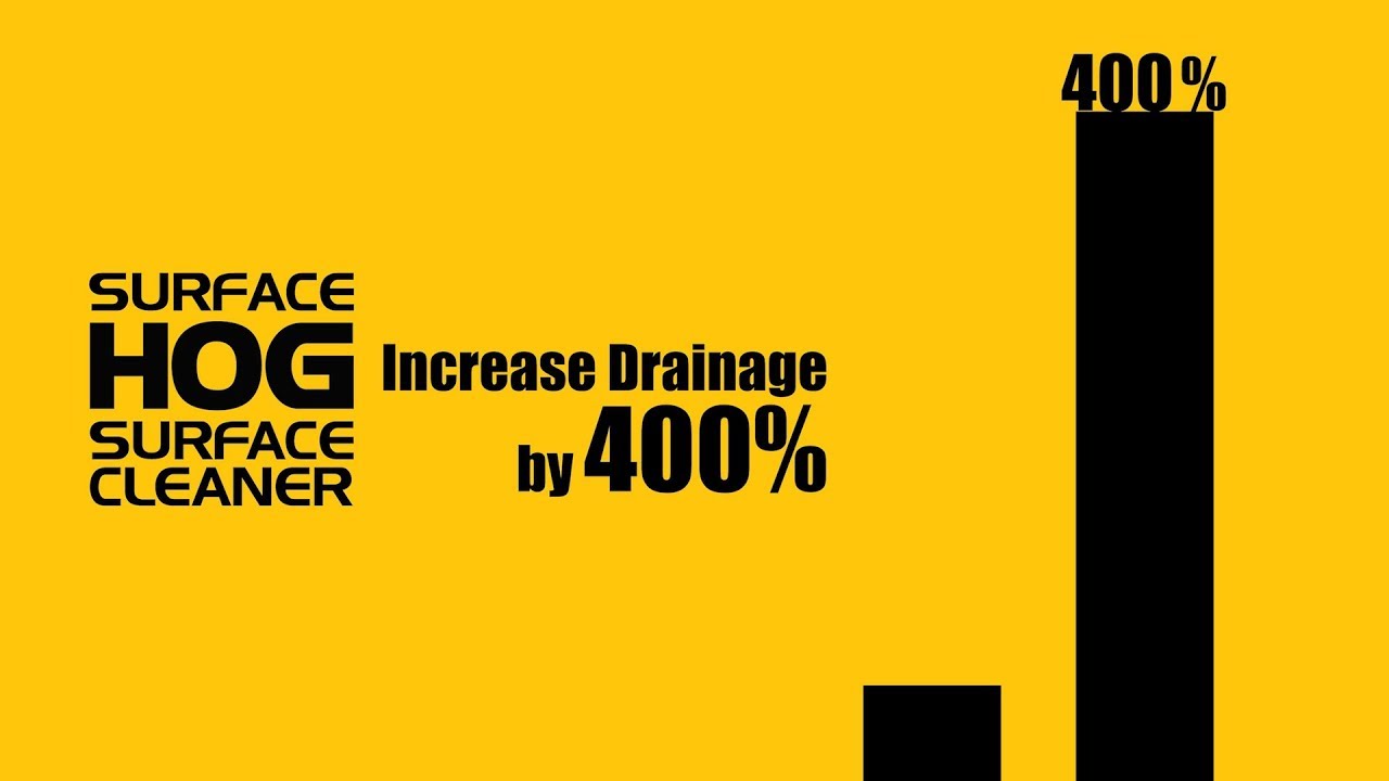 Surface Hog-Pervious Asphalt Restoration-2018