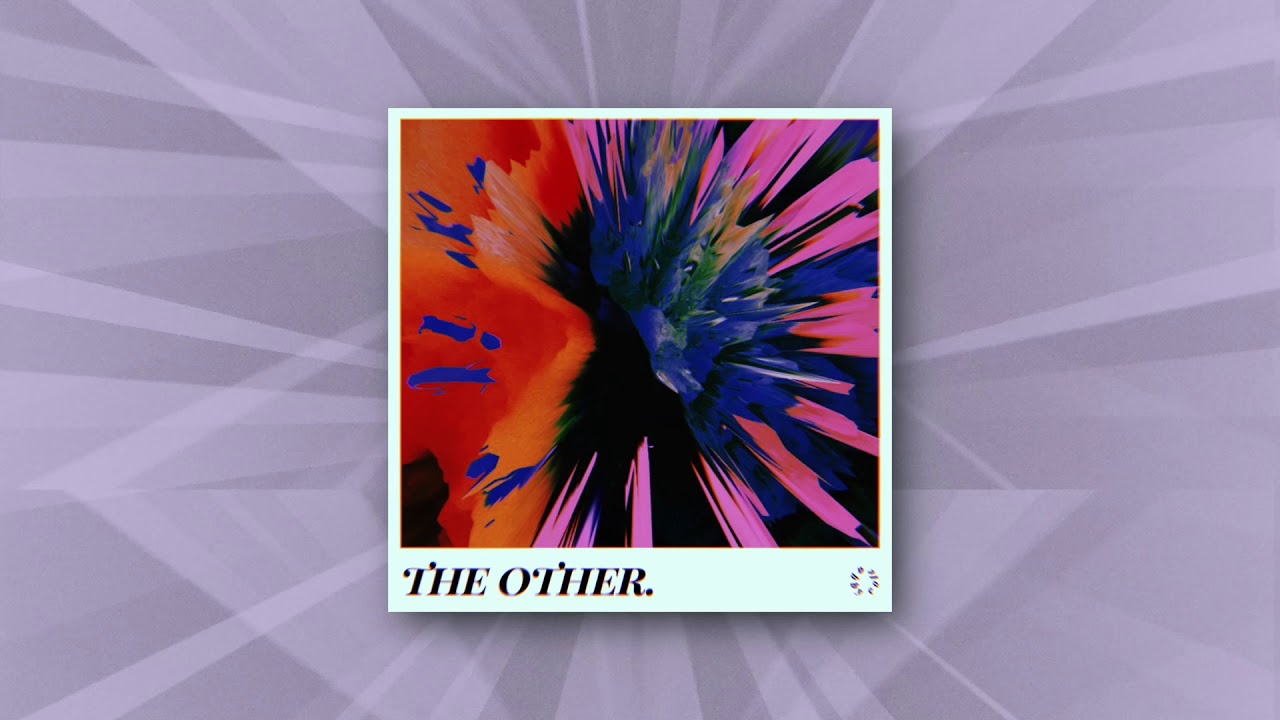 The Other - Abby Cole