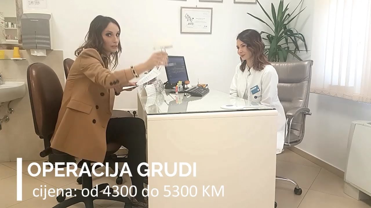 Klinika S Tetik: odgovori na sva vaša pitanja!