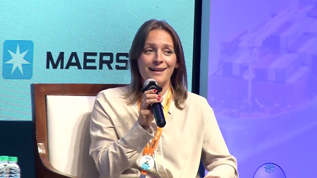 T&ecirc;te-&agrave;-t&ecirc;te discussion: Staying Afloat- Strategies for Safety and Wellbeing at Sea