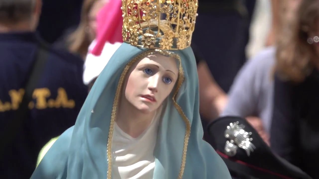 Madonna della pietà di Crosia  ,da MicheleExpert