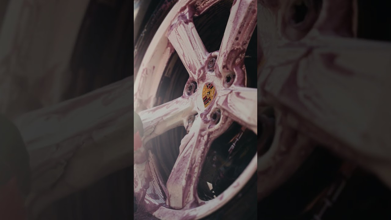 Thanks to Sidero, the wheels have come back to life. #labocosmetica