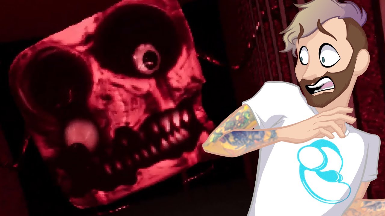 SCARIEST SPONGEBOB HORROR GAME | Mr. Krussy Requires Souls of the Damned - KRUSSY MODE SECRET ENDING