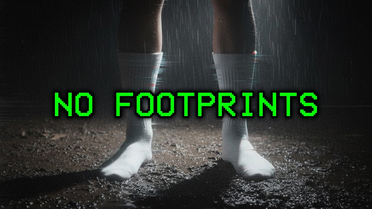 The Boy Who Left No Footprints: The Sebastian Rogers Disappearance