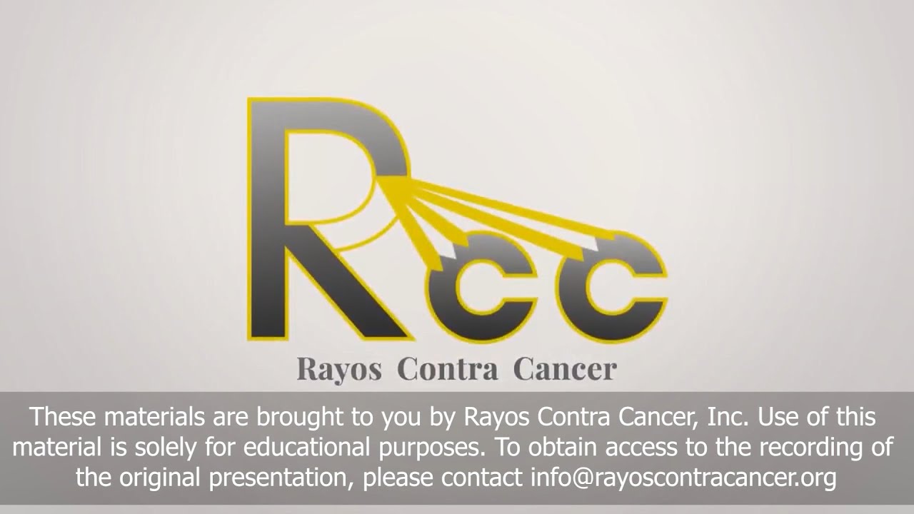 Session 19 - Live Planning Session #3 Cervical Cancer contouring