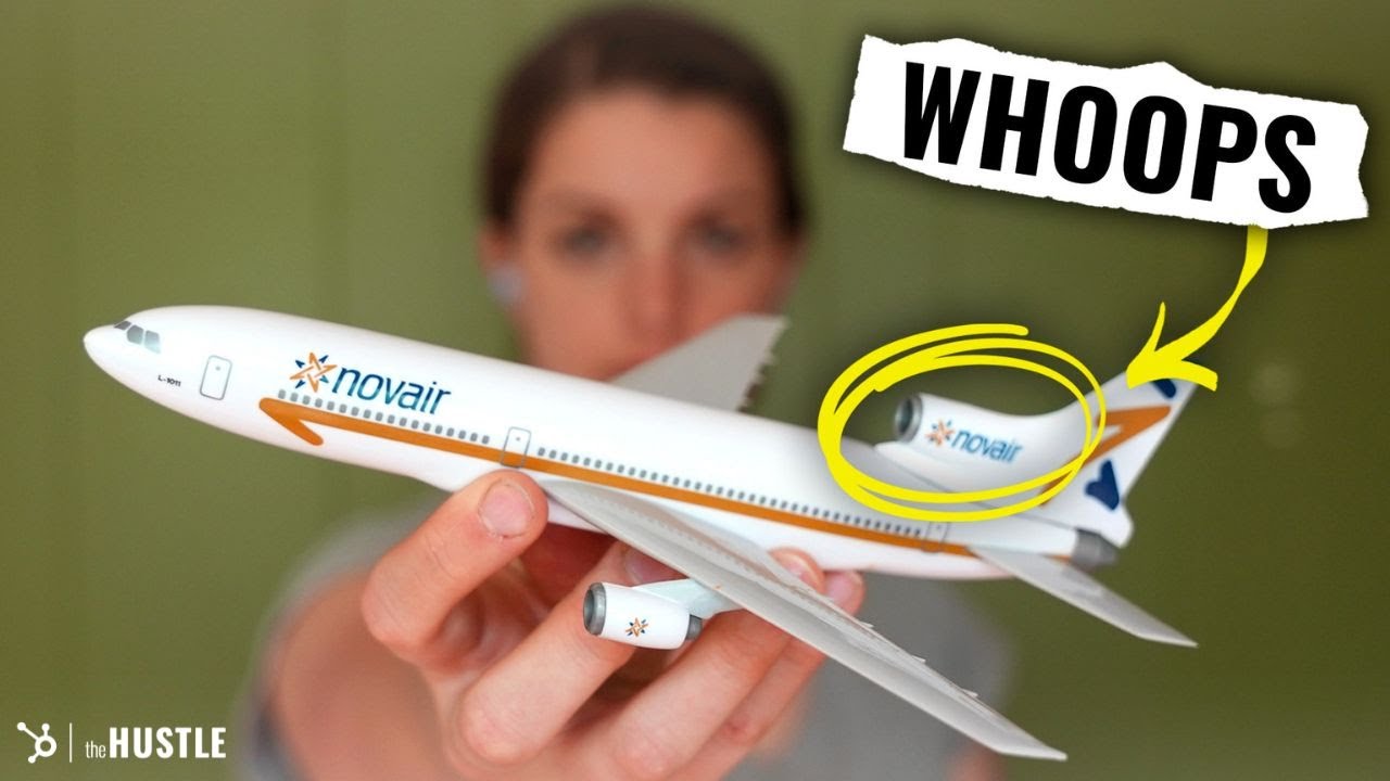 How the U.S. (Inadvertently) Created Boeing's Biggest Competition