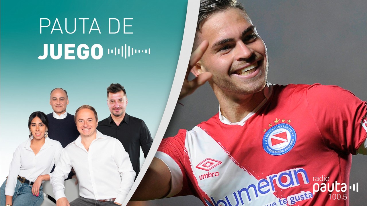 📡#PautaDeJuego | Thiago Nuss sería el tapado para llegar a Colo Colo