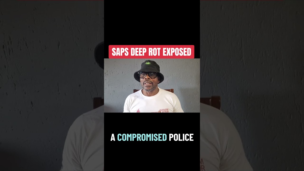 SAPS DEEP ROT