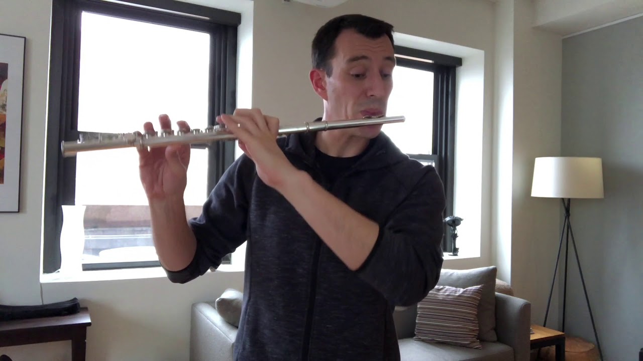 Donjon - Le Follet (Etude nº7)