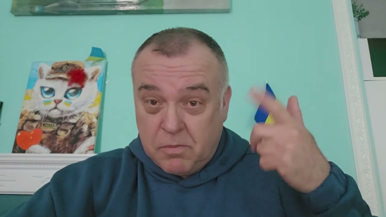 Конец эпохи...