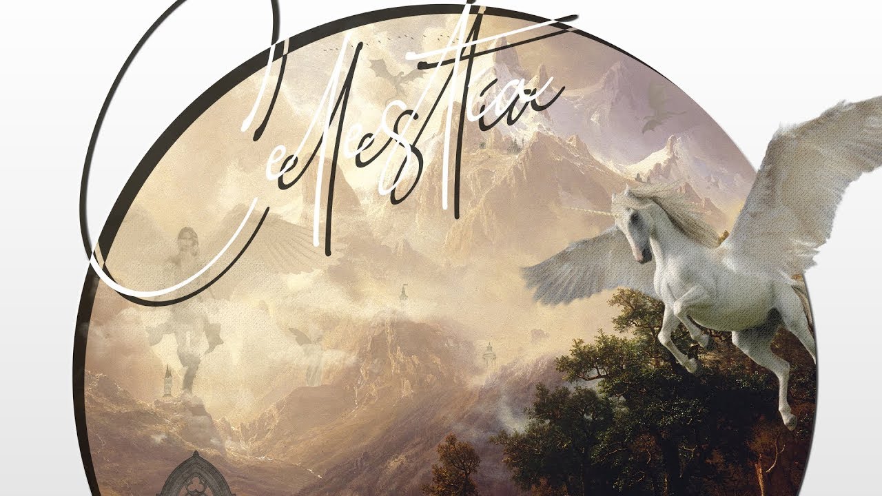 Celestia Heavenly Mix