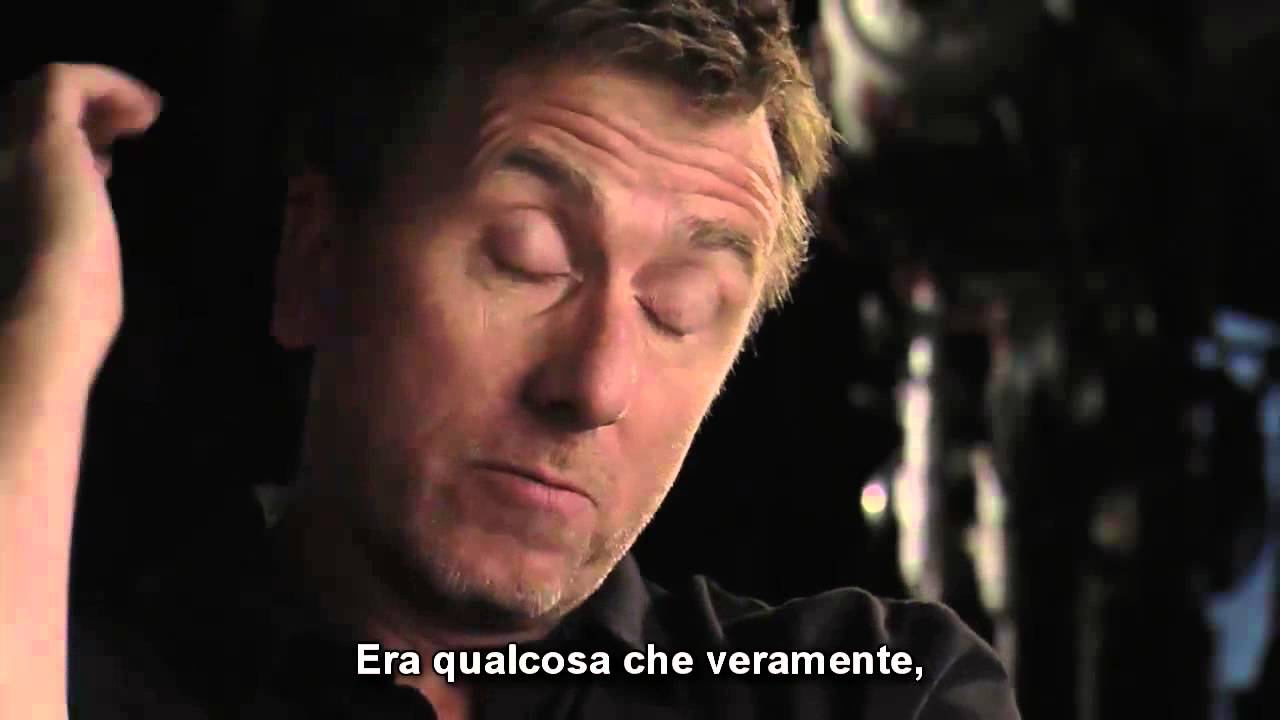 Tim Roth: Come Sono Diventato Attore?