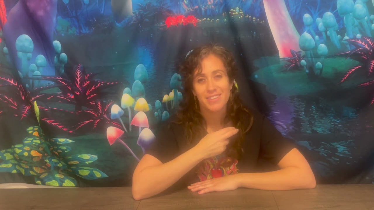 EFT Singing Voice, Breath, Confidence