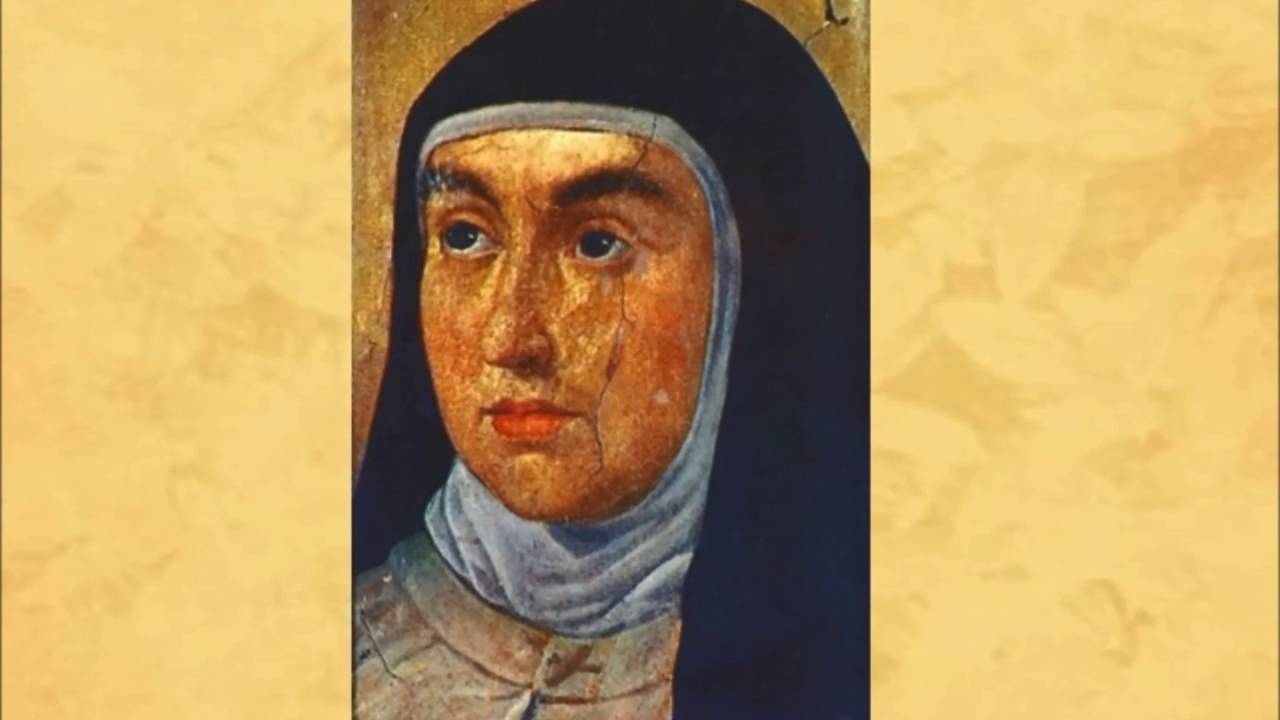 Santa Elisabete da Trindade