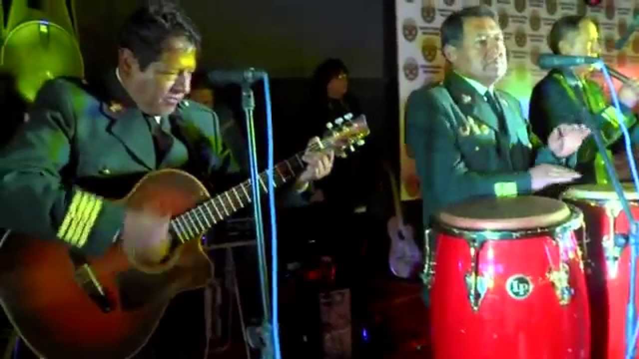 PNP  - EXPRESION POLICIAL CUSCO  ´´ALBERGONISCHAY´´ FULL- HD   1080P