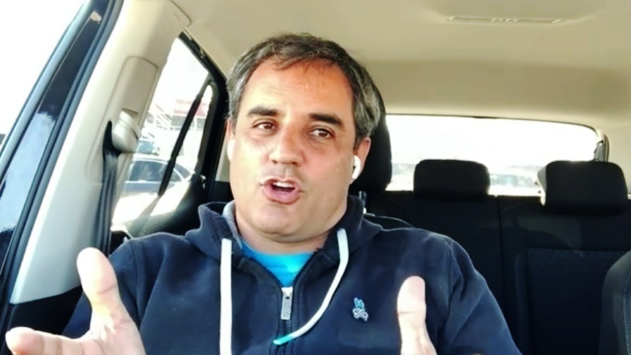 Juan Pablo Montoya reacts to Abu Dhabi GP finale