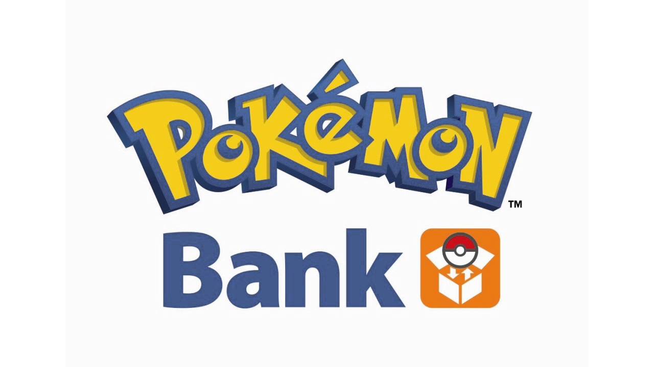 Using the Bank - Pok&eacute;mon Bank Music