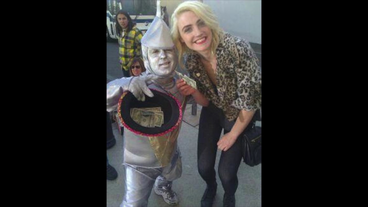 DJ MIGHTY MIKE MIDGET - MIGHTY DANCE STEP ZONE - DWARF DUB-STEP JUMP WORK OUT ELECTRONIC ROBOTS