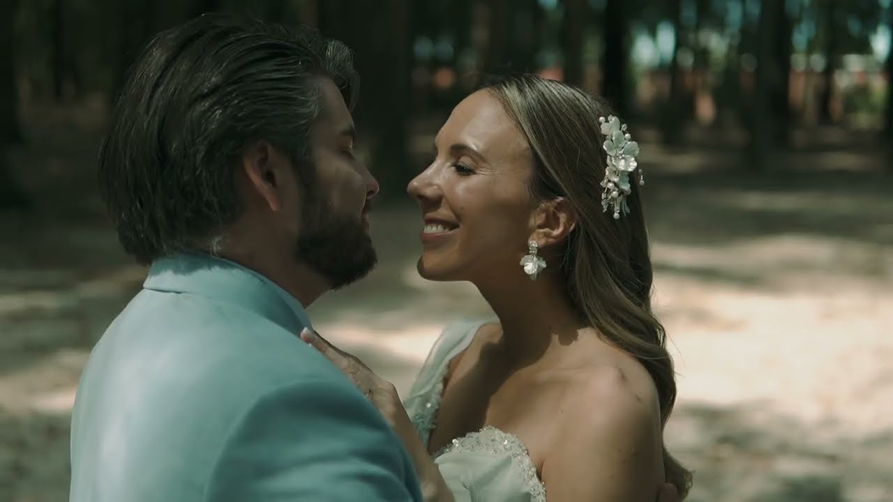 Boda Natalia & Andrés - Film Completo by AresFilms