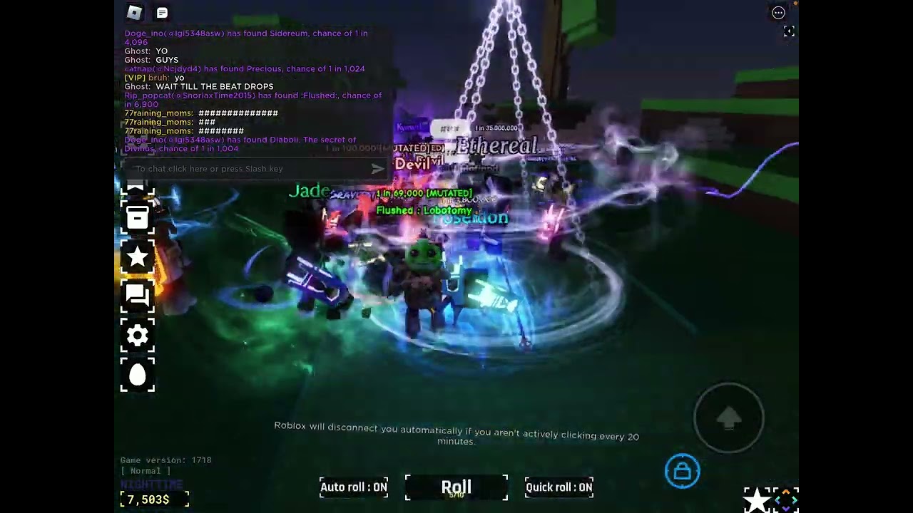 sols rng lost media