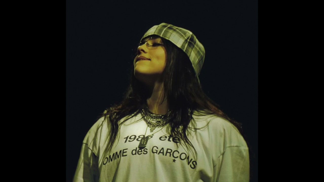 [FREE] Billie Eilish Piano Ballad Type Beat - 