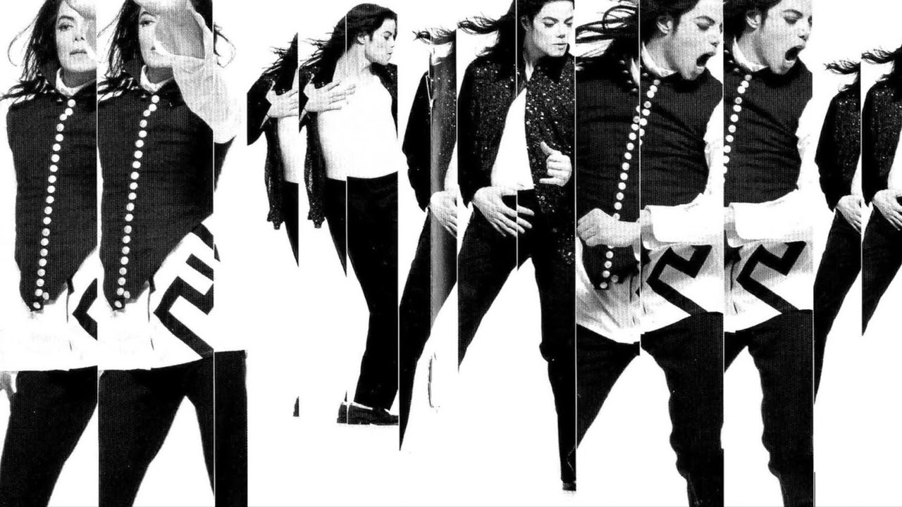 Michael Jackson Cry Instrumental
