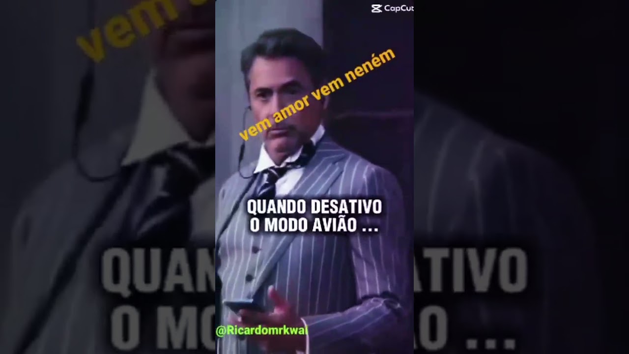 Canal Fabi e Mr kwai 