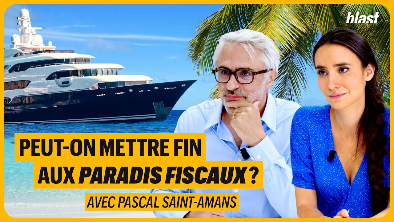 PEUT-ON METTRE FIN AUX PARADIS FISCAUX ?