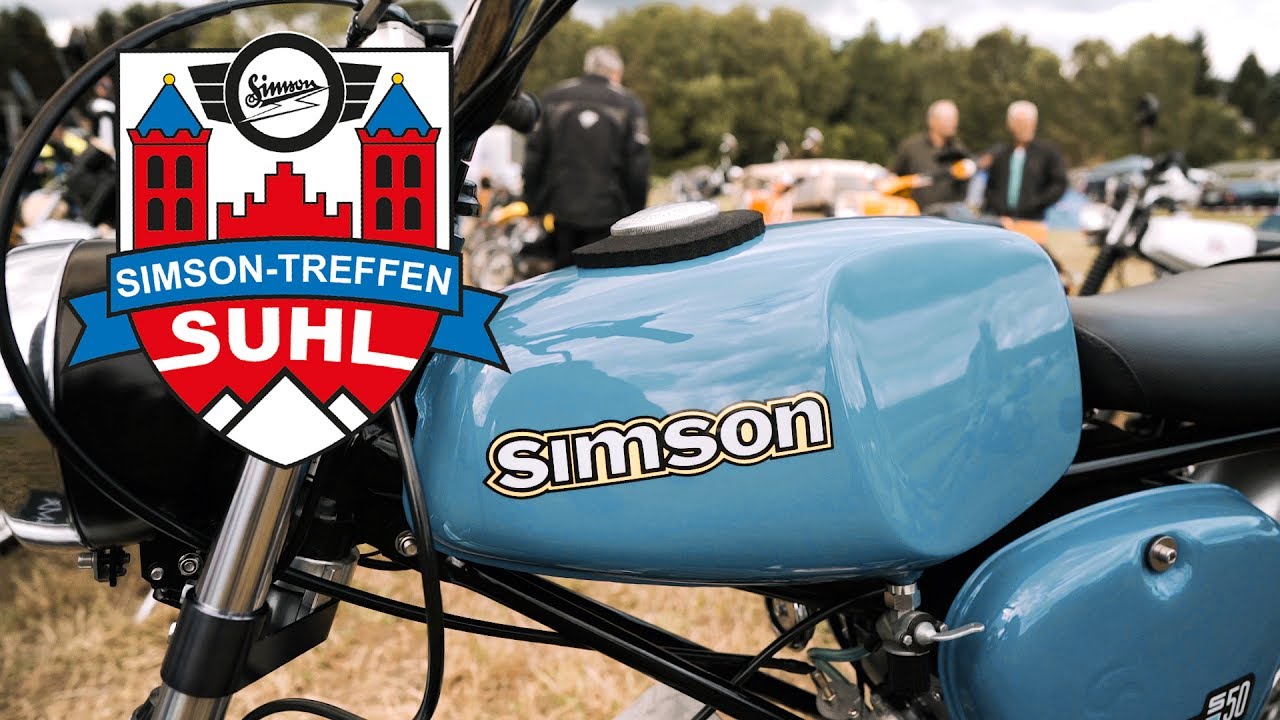 STS 2017 - KOMMT NACH HAUSE