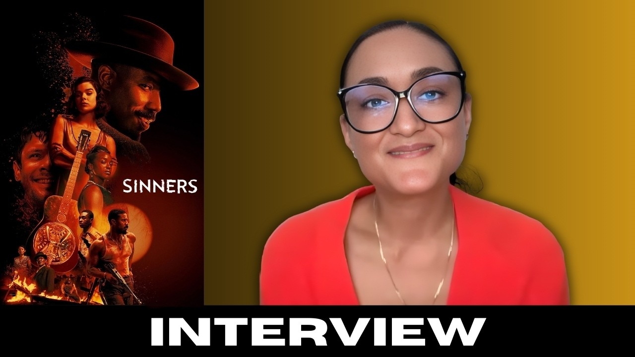 Interview With 