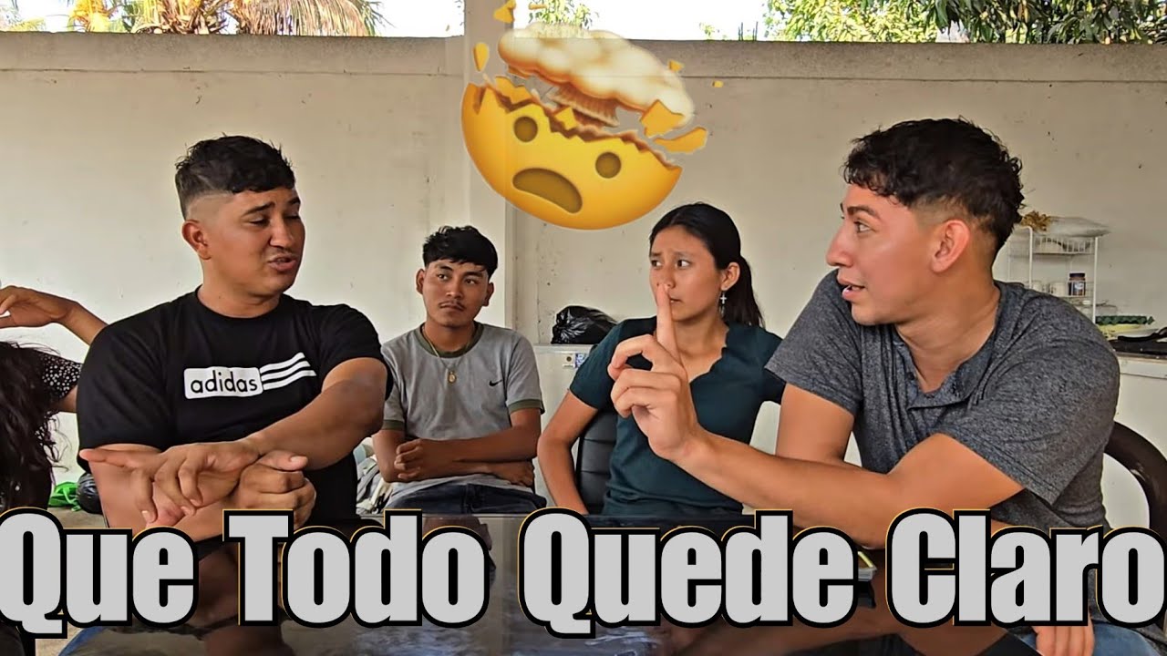 Ver Pa Creer Los Chicos Dejaron Bien Claro Este Tema🤔