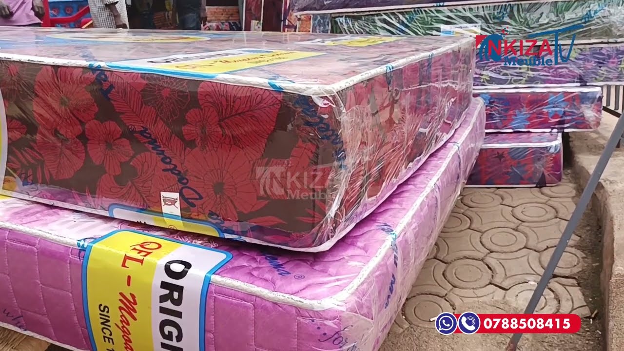 Tugufitiye Matela zitandukanye kdi, kubiciro byiza Duhamagare kuri #0788596032_whatsapp