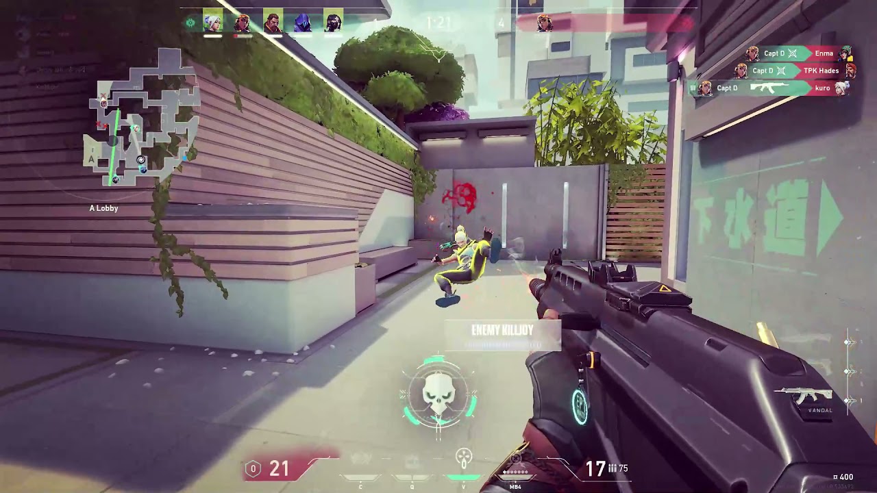 How top 1 Raze Philippines plays