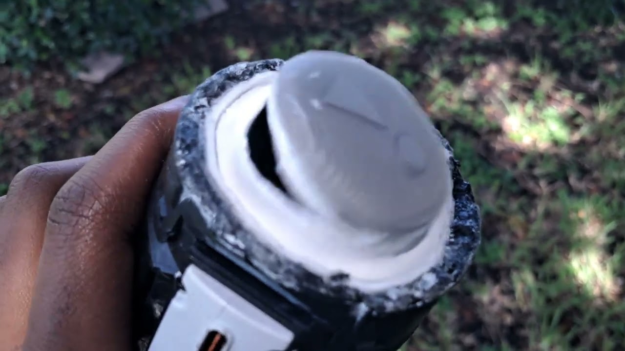 R.I.P Passive Radiator